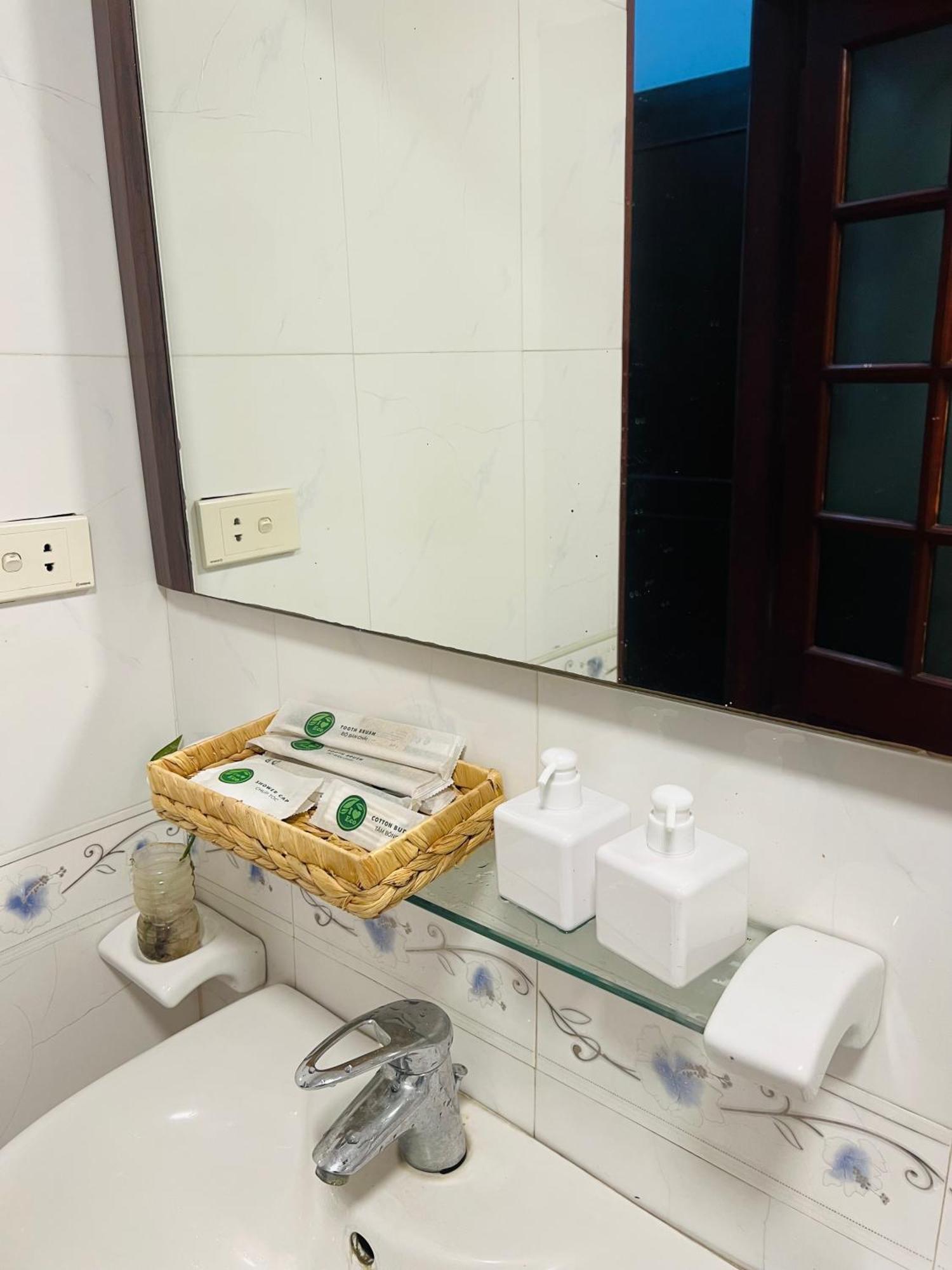 Lushstay Boho - Hanoi Train Station Zewnętrze zdjęcie